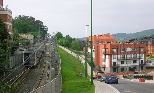 Aiboa (Metro Bilbao)